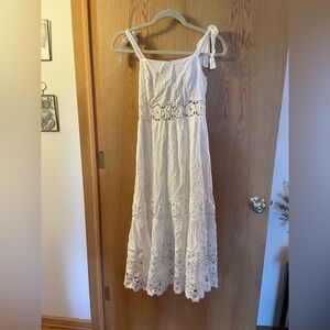 Women’s Midi Dress